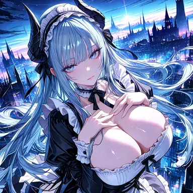 Profile image of ファリス