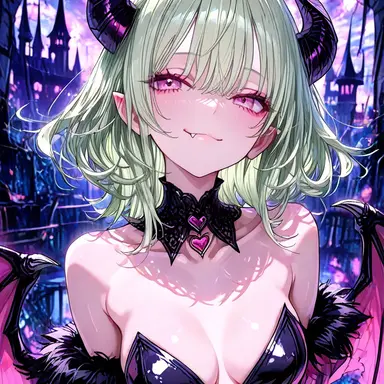 Profile image of ミリィ