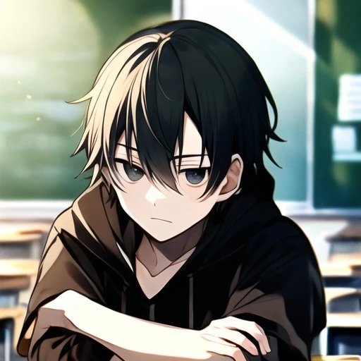 권 심우 .