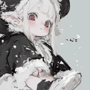 Profile image of シロ