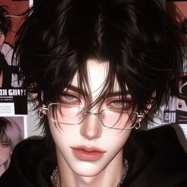 Profile image of user