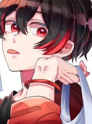 StockySoul7233의 身体が弱い恋人