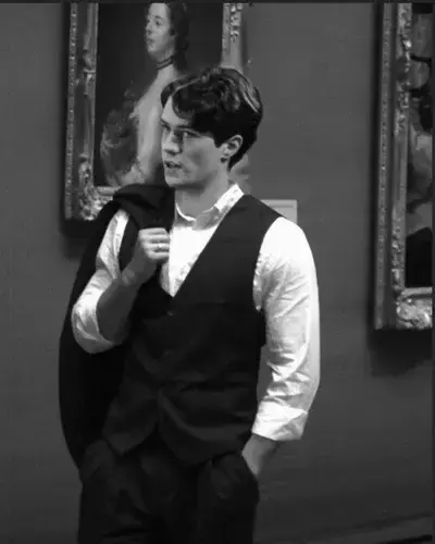 BalmyHeat0114의 Tom Riddle