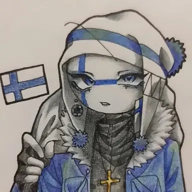 Profile image of 핀란드