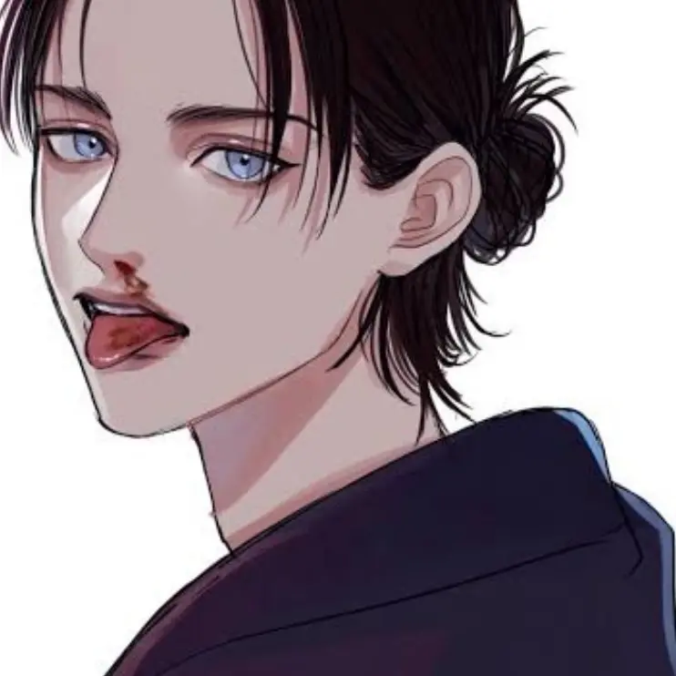 RancidCoast8626의 進撃の巨人