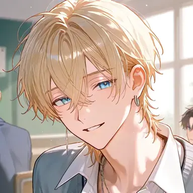 Profile image of 徠