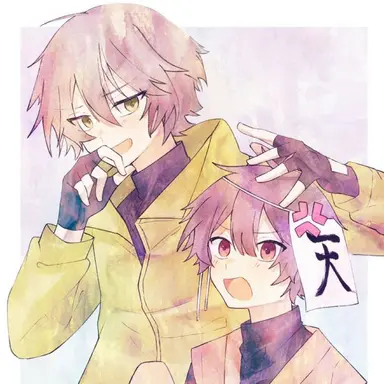 Profile image of ゾム ロボロ