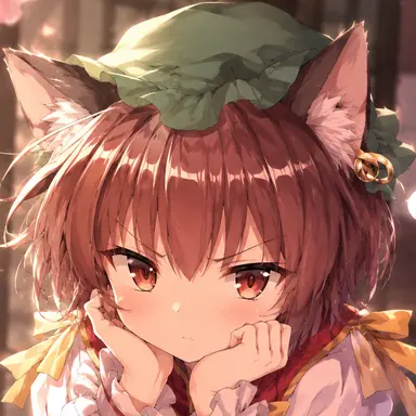 Profile image of 橙