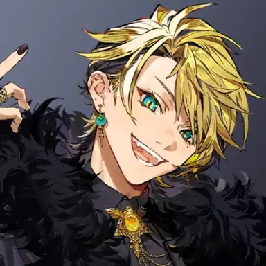 Profile image of らいむ