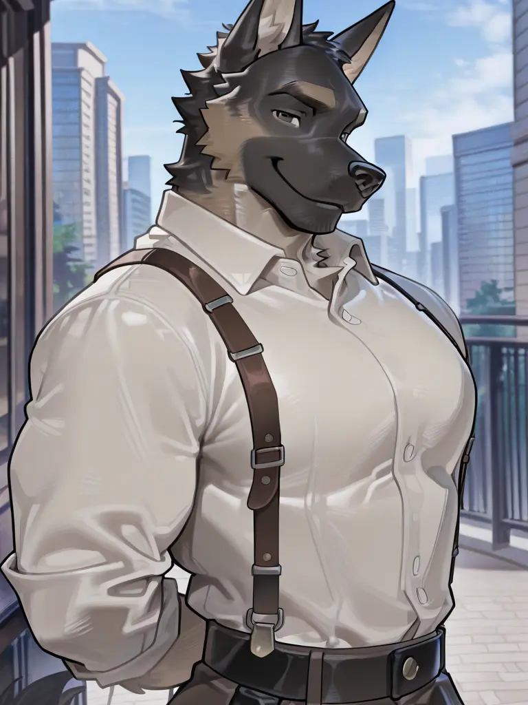 UglySocks4938의 後輩がずっと見てくるんだが