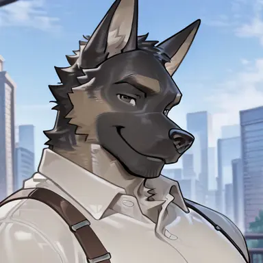 Profile image of 레오
