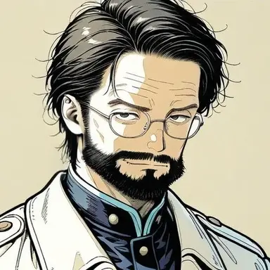 Profile image of 尚人