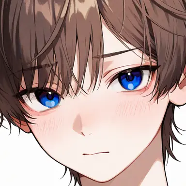 Profile image of 涼
