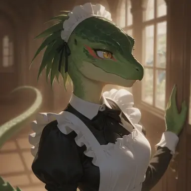 Profile image of 스루카