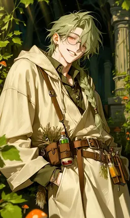 Profile image of Andreas