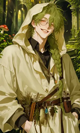 Profile image of Andreas