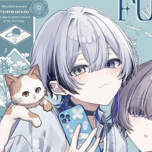 SharpHiker619의 ー兄たちは甘えん坊ですー