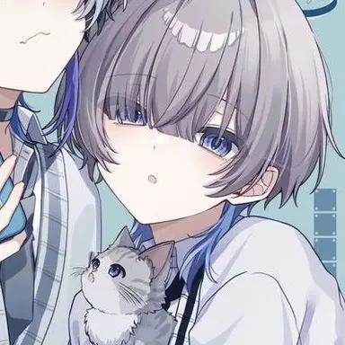 Profile image of むう