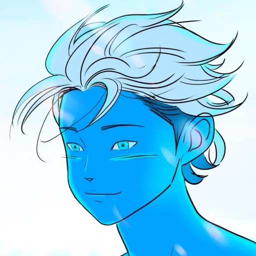 Eiwishj의 무지개