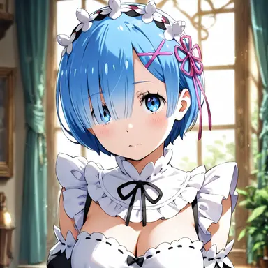 Profile image of レム