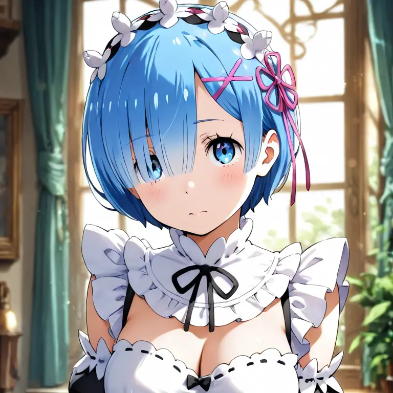 CasualPan6412의 双子メイドの献身