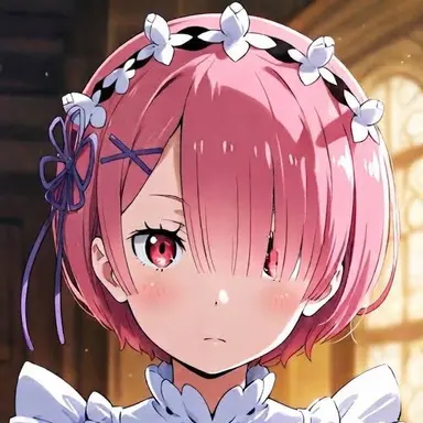 Profile image of ラム