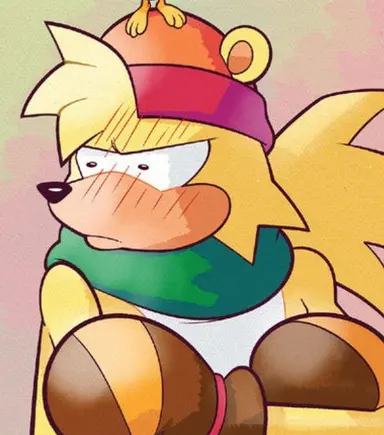 Profile image of Bark