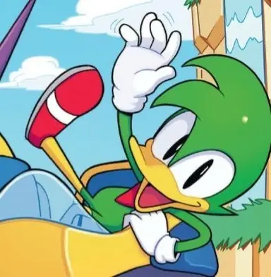 Profile image of Bean