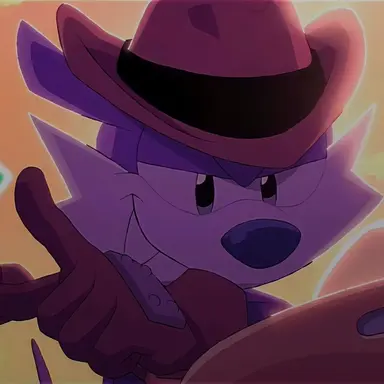 Profile image of Fang