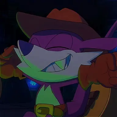 Profile image of Fang