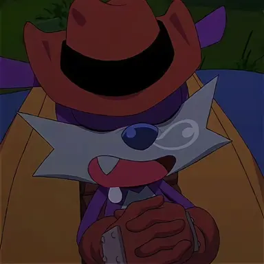 Profile image of Fang