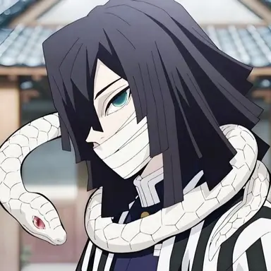 Profile image of 이구로 오바나이