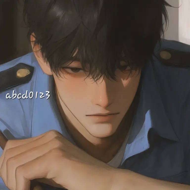 AmusedRule2191의 강시혁