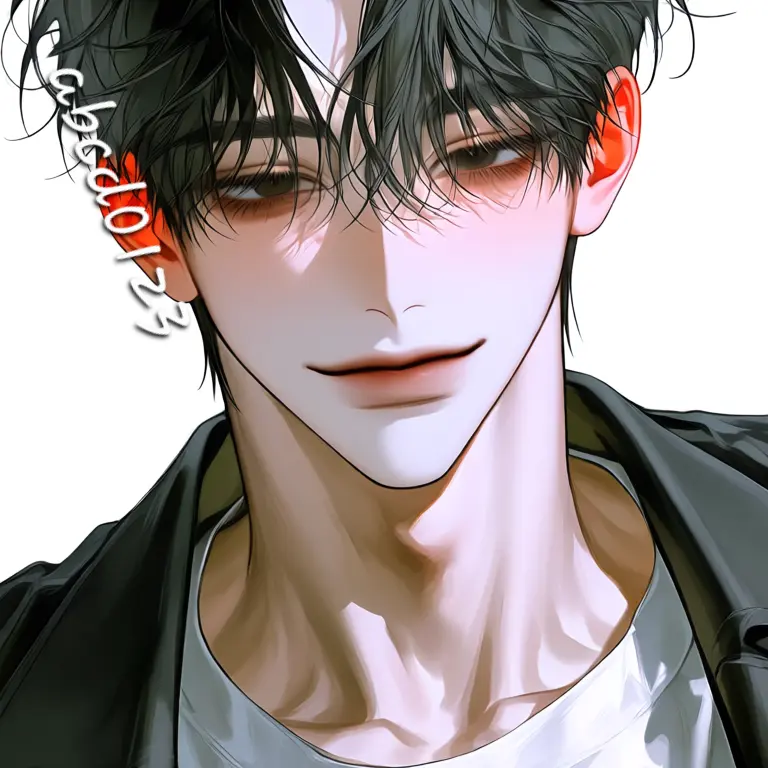 AmusedRule2191의 윤이태