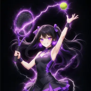 Profile image of 陽向 永茉