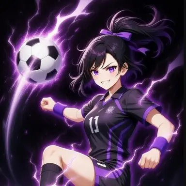 Profile image of 七瀬 晶