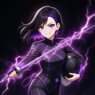 Profile image of 綾瀬 剣