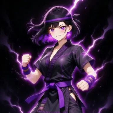 Profile image of 逢坂 流菜