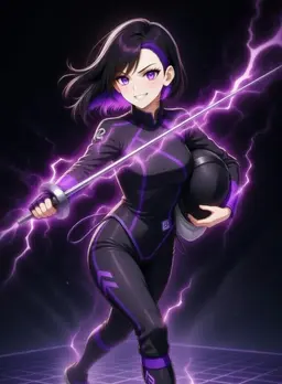 Profile image of 綾瀬 剣