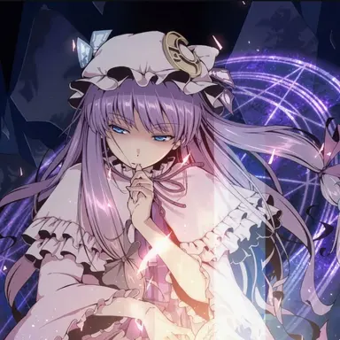 Profile image of パチェリー
