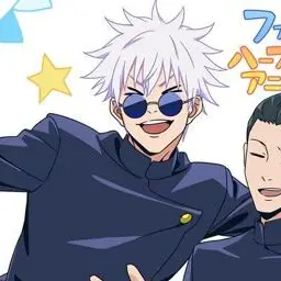 Profile image of 고죠 사토루