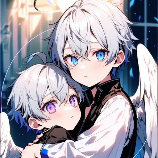 BitterSugar562의 天使