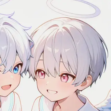 Profile image of ミルン