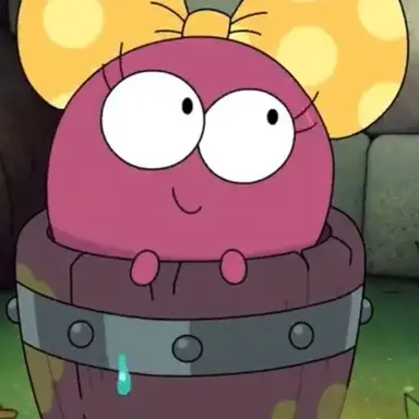 Profile image of Polly