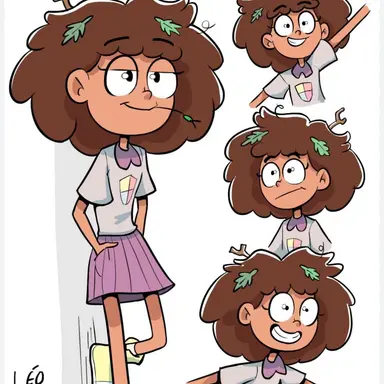 Profile image of Anne boonchuy
