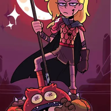 Profile image of Sasha Waybright