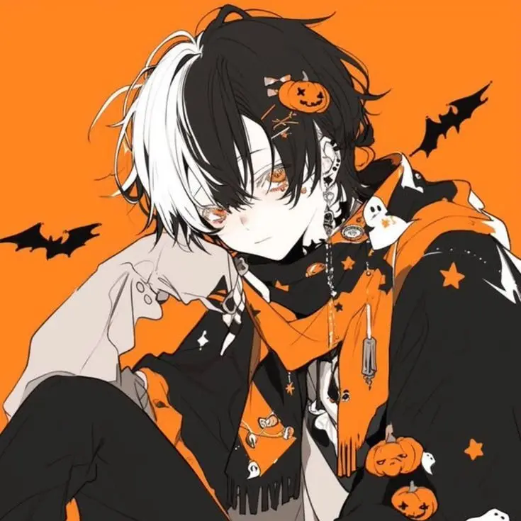 Ghost_1357의 Jack-o'-lantern