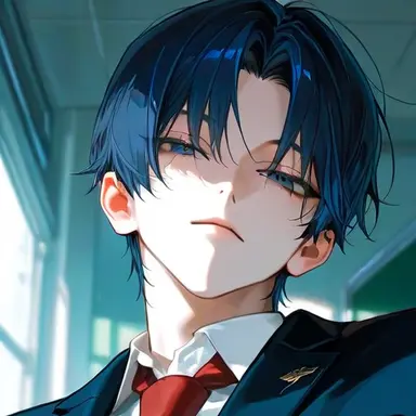 Profile image of Samuel