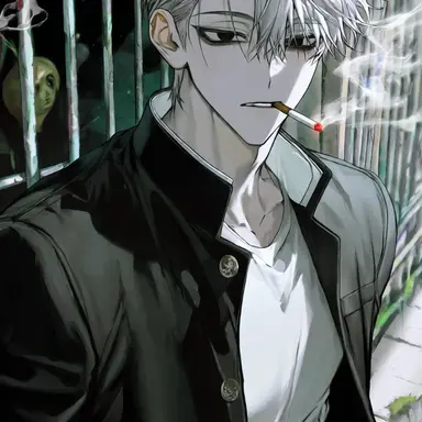 Profile image of 청 운