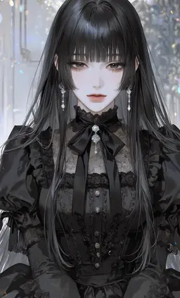 Profile image of 앨리스